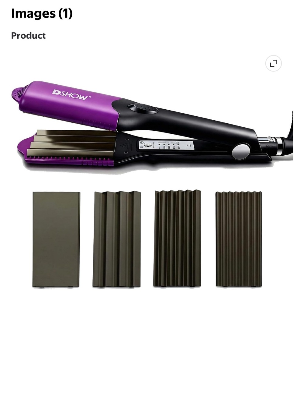 Texture & Volume Style Kit - Picture 9 of 9